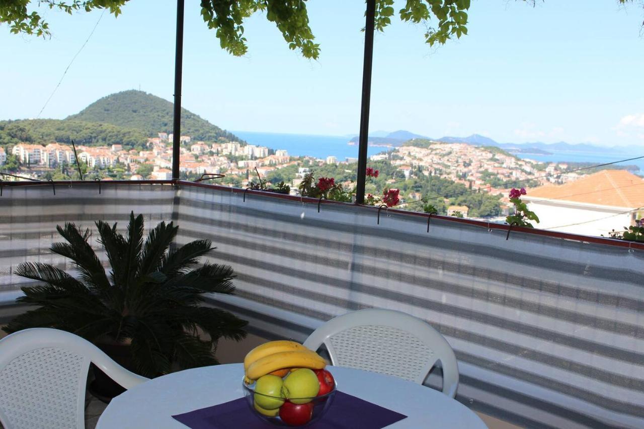 Cozy Apartment Di Dubrovnik Exterior photo