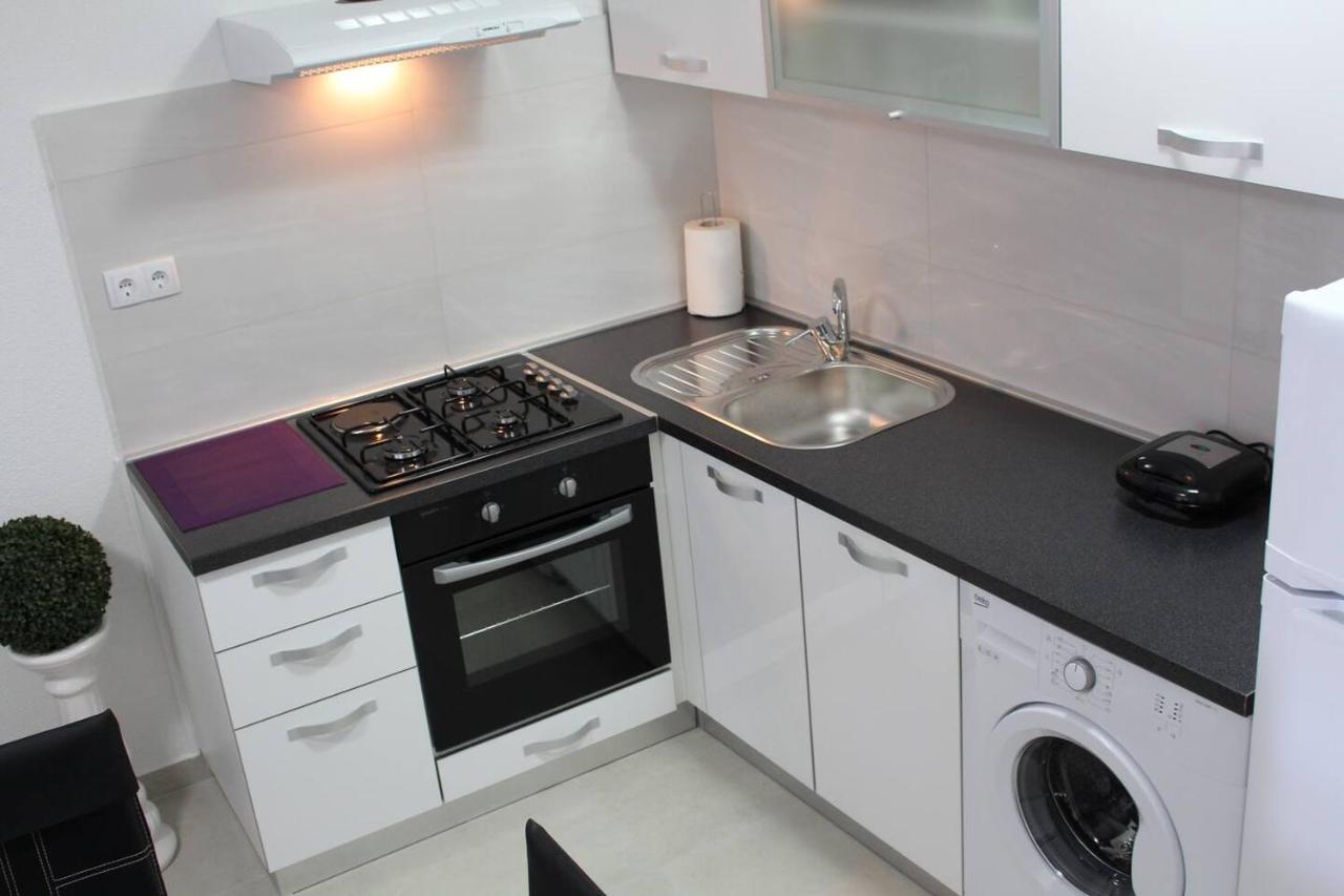 Cozy Apartment Di Dubrovnik Exterior photo