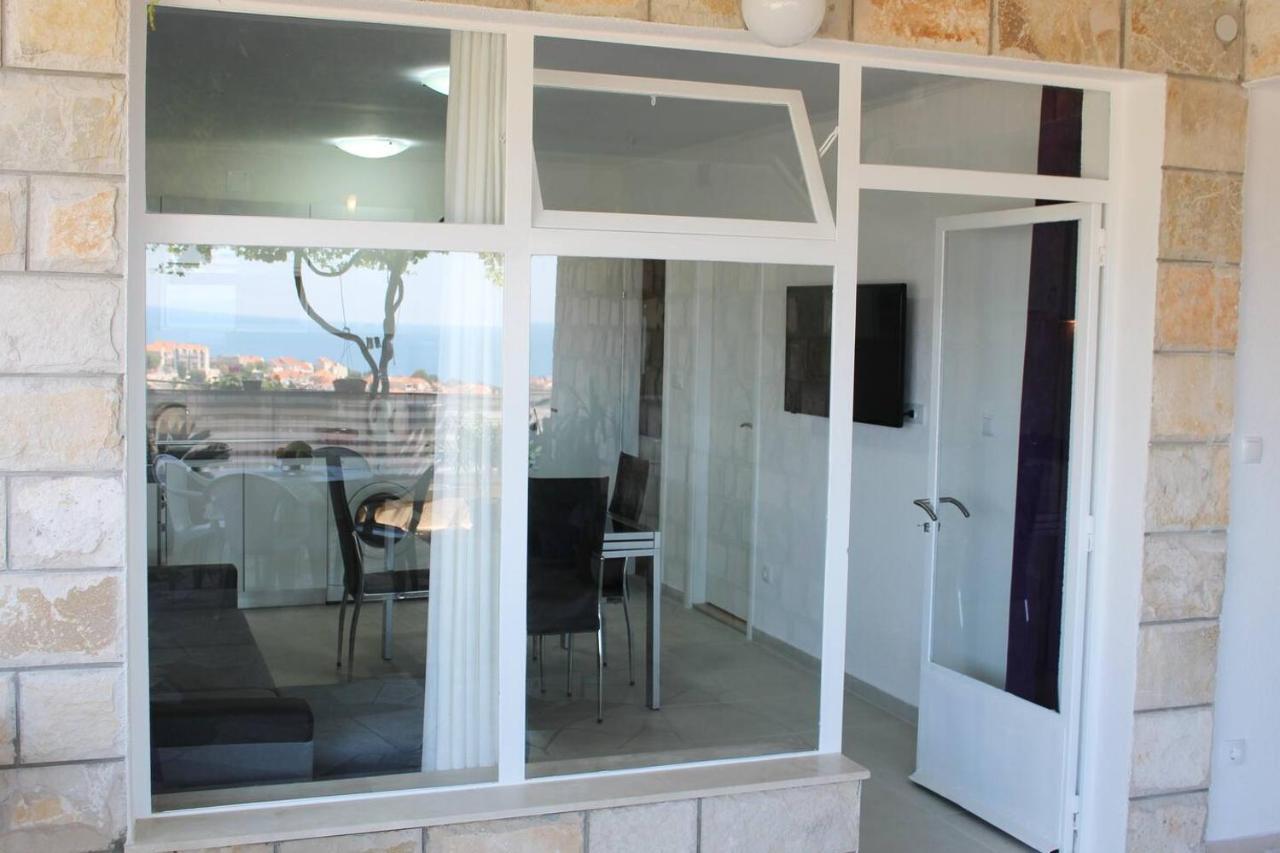Cozy Apartment Di Dubrovnik Exterior photo